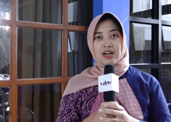 Webinar Dentistry FKG UB Bahas Kemajuan Teknologi Kedokteran Gigi